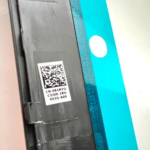 New 061NTG 61NTG For Dell Latitude 7330 E7330 LCD Front Bezel Cover Case B Shell - Picture 3 of 6