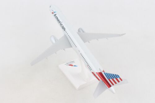 LAST! Skymarks SKR1022 American Airlines Airbus A321neo, reg. N400AN 1:150 model - Picture 3 of 9