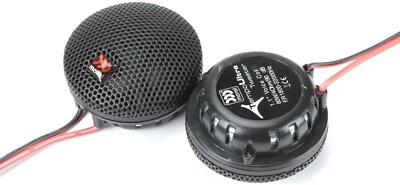 Morel Tempo Ultra 692 Mkii 2-Way Component Speaker System 6x9 Set