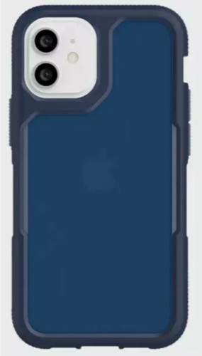 Griffin Survivor Endurance Case for iPhone 12 Mini 5.4" BLUE $39.99. - Picture 5 of 5