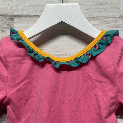 Girls Size 6 Matilda Jane Pink Leo - Good Used Condition - Picture 2 of 7