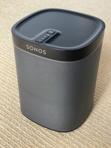 SONOS Play:1 smart speaker