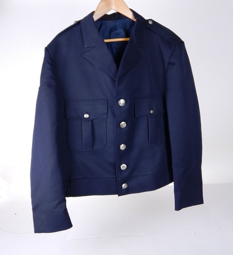 Detroit, Michigan Shriners Men's 2 Piece Suit Clothing Navy - Picture 7 of 10