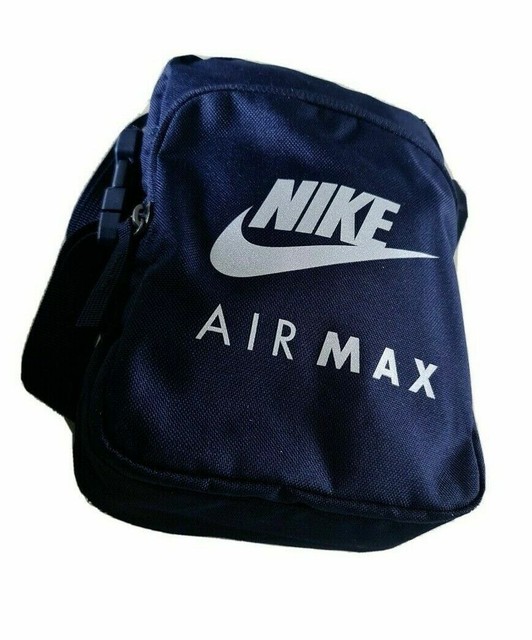 man bag nike air max