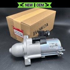 NEW OEM for Honda Civic Starter CVT transmission 2016-2020 31200-5BA-A52