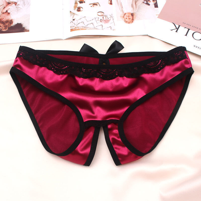 Culotte sans entrejambes new arrivals