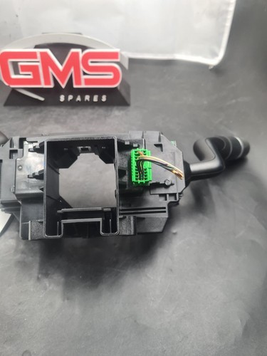 LAND ROVER RANGEROVER EVOQUE COMBINATION SWITCH COMBINATION SWITCH ASSY, L538, 1 - Picture 11 of 12