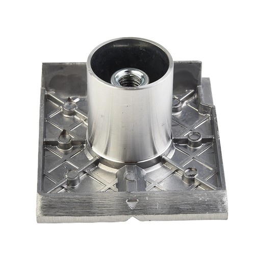 Ricambio base anteriore 1923B 1923H 316587 nero/argento per MKT N1900B - Foto 8 di 12