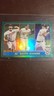 AL SAVES LEADERS 2021 #264 Topps Big League Baseball GREEN FOIL /75 Parallel