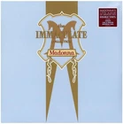 Madonna - The Immaculate Collection [Current Pressing] LP Vinyl Record Album
