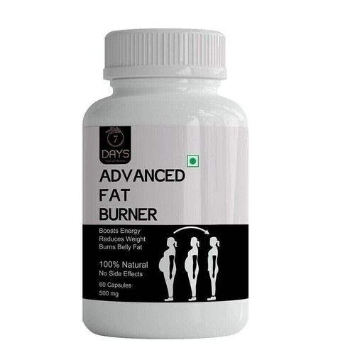 Fat Loss & Weight Loss Belly Fat Burner | Best slimming Diet Pills - Picture 2 of 11