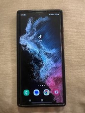 Android TIKTOK ACCESS