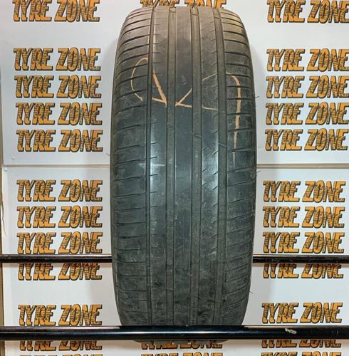245/50/20 MIX SELECTION QUALITY PART WORN TYRES ALL 5MM+ - Picture 6 of 17