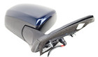 2011-2012 Toyota Sienna Front Right Rear View Mirror Power Heat 785- Cracked