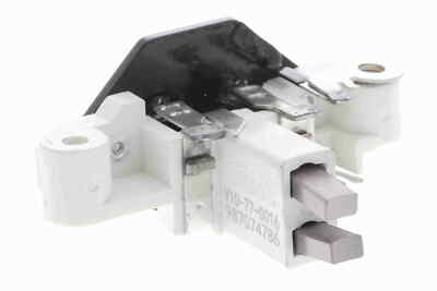 VEMO V10-77-0016 Generator Regulator for Alfa Romeo Audi Auto Union BMW Chrysler Kit