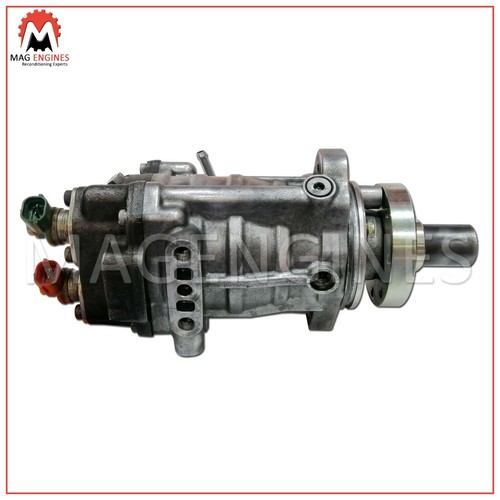 BOMBA INYECCIÓN COMBUSTIBLE 16700-8H800 NISSAN YD22 DDT PARA PRIMERA X-TRAIL 2.2 LTR - Imagen 4 de 8