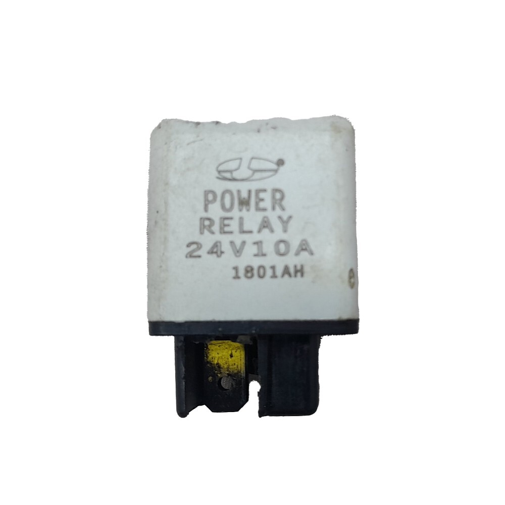 MITSUBISHI COLT DIESEL FUSO MC843786 POWER RELAY 24V10A | eBay