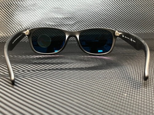 Ray Ban RB2132 622 58 Sonnenbrille schwarz eckig 52 mm Unisex - Bild 4 von 5