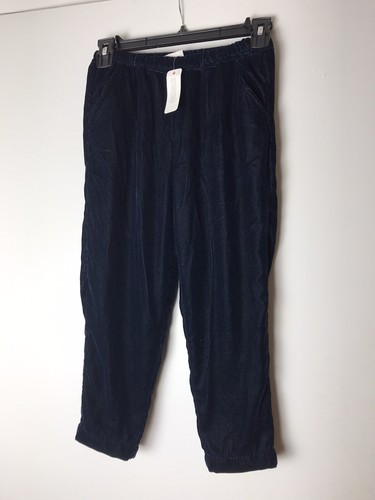 gymboree girls velvet pant/size S(5-6) nwt - Picture 1 of 9