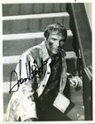 Adam West Jsa Coa Hand Signed 7x9 Emergency Photo Autograph
