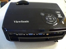 Viewsonic 3D Ready - Model PJD5111 - 2500 Lumens - Portable DLP Projector