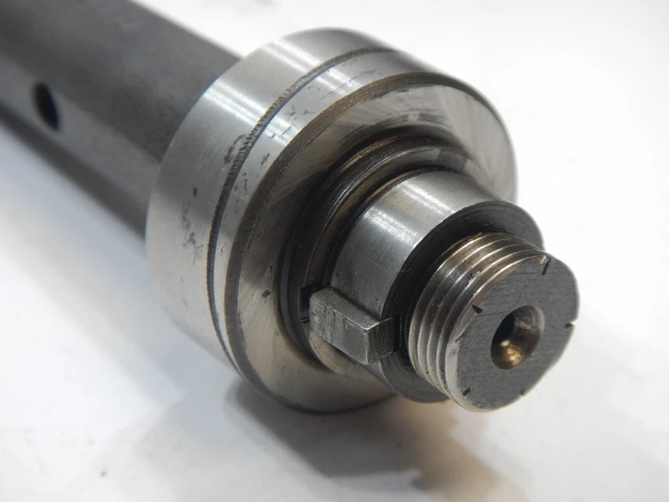 Eje de leva de admisión E4678 1968 1969 1970 Triumph 500 T100 T100C Tiger Trophy Foto 3 de 4