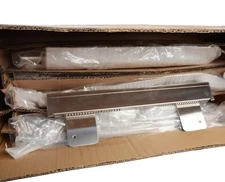 Dometic CoolMatic CRX-50S CRP-40S Refrigerator Flush Mount Bracket Trim Kit