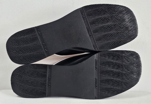 Sandalias Audley T.39,5 cuero auténtico como nuevas - Imagen 5 de 6