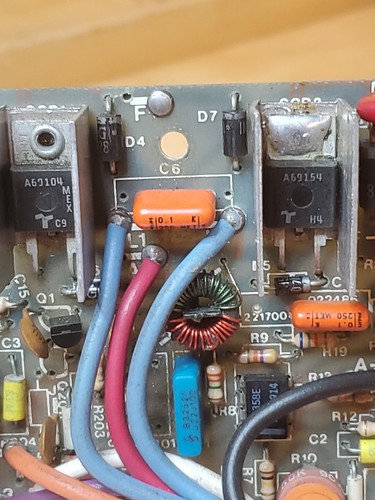 KBIC 2217001L 120v As Pictured  - Picture 6 of 16