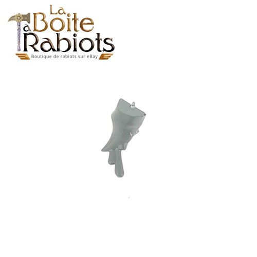 Warhammer 40k Demons Of Nurgle Plague Drones - Sold Per Detail Rabiot Bitz Sprue - Picture 17 of 17