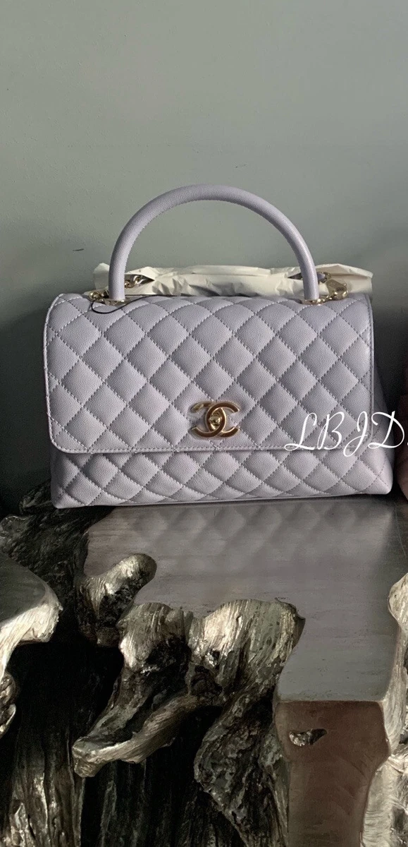 chanel coco handle