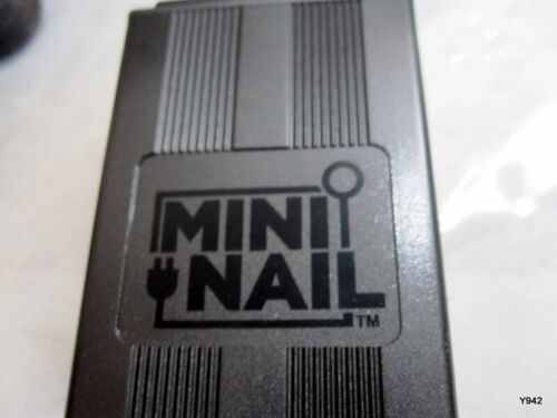 Mini Nagel Enail Controller Box mit Spule und Ladegerät - Bild 6 von 8
