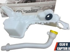 WISCHWASSER WASCHWASSER Scheibenwaschbehälter Wassertank FÜR RENAULT CLIO 5 V