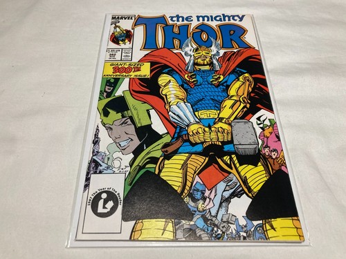Thor 340-502 Annual 9-19 NM/M to VF/NM 9.8 to 9.0 Your Choice High Grade 1984 - Picture 102 of 409