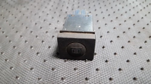 Volkswagen Golf 1998 Heated screen switch (Window Heater Switch) 1 #305652-92