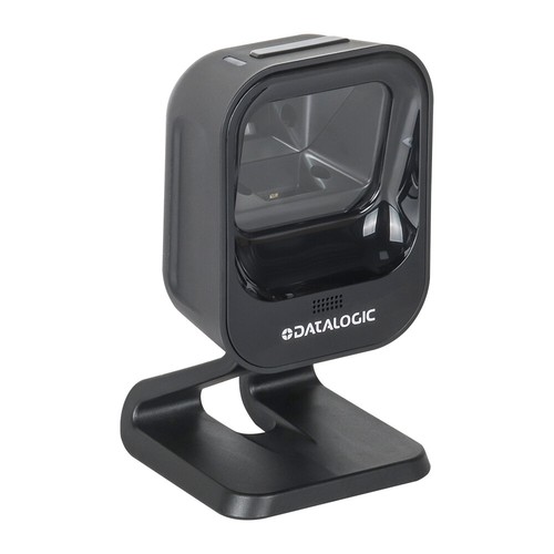 Datalogic MAGELLAN 900i 1D/2D Barcodes Scanner MG0901-10001-0200 Black w/Stand - Picture 11 of 15