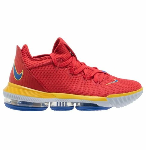 lebron 16 12.5
