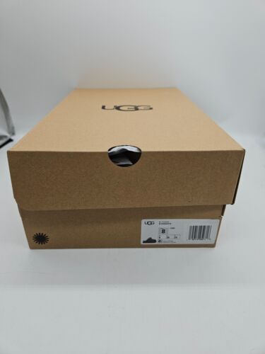 UGG 1122550 Women's Disquette Slippers Authentic with Original Box Size 8 - Picture 4 of 4
