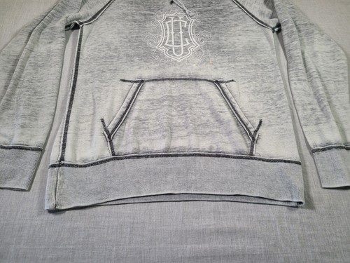 Carrie Underwood Hoodie Sweatshirt Womens Medium Gray Concert Country Music Tour - Picture 6 of 18