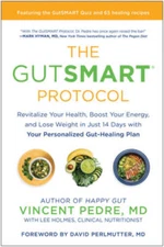 The GutSMART Protocol: Revitalize Your Health, Boost Your Energy, an - VERY GOOD