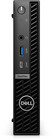 Mini PC DELL OptiPlex 7020 MFF Intel Core i3-14100T 8 GB DDR5-SDRAM 512 GB SSD