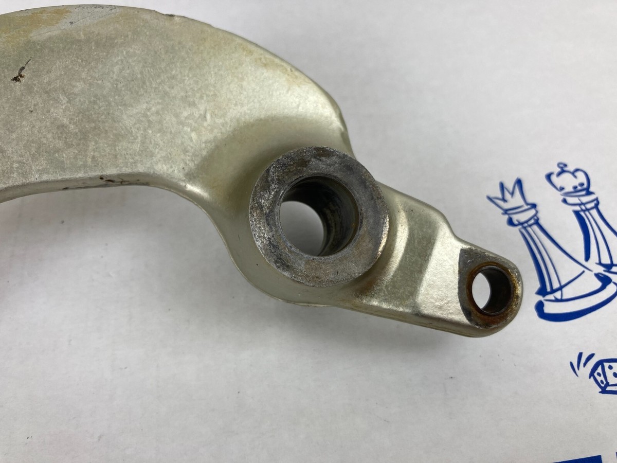 YZ250X Yamaha フットブレーキ4XM-27200-21 新品 Motorcycle parts YAMAHA YZ250 — IMPEX JAPAN