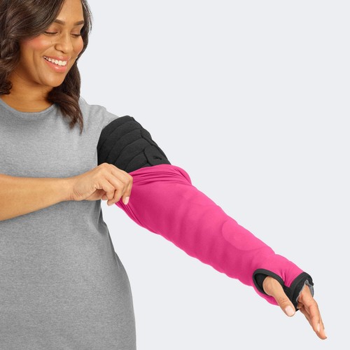 L&R Tribute® Wrap, MCP to Axilla - Sleep Sleeve - Picture 27 of 27