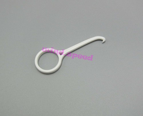 50 Pcs Dental Orthodontic Aligner Remover Invisible Braces Hooks Take Off Tools - Picture 12 of 19