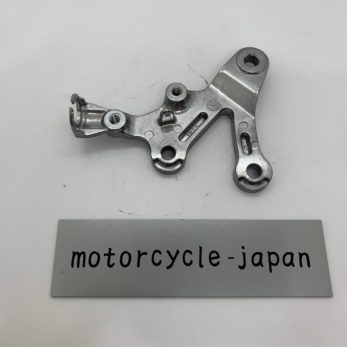 Ruriページ NEW 1998 - 2008 GENUINE KAWASAKI NINJA ZX 6R 9R ZZR600 RIGHT