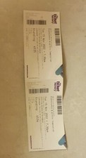 Pair Evernessance tickets