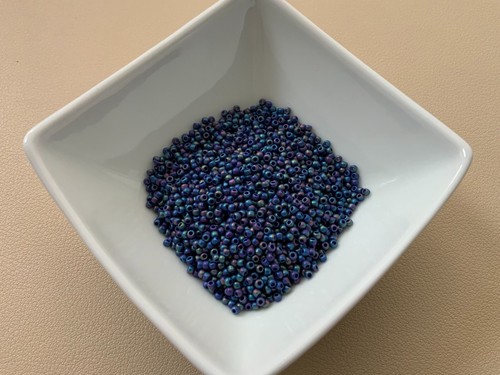 (2). Toho Seed Beads size 11/o - Picture 7 of 22