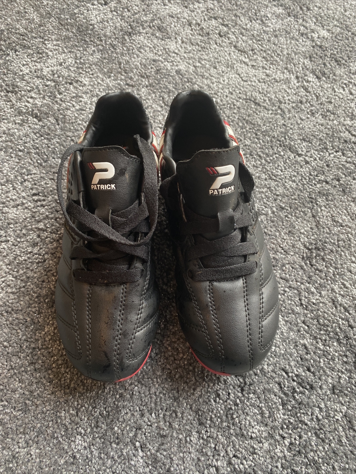 Patrick Rugby Boots for sale in UK View 51 bargains