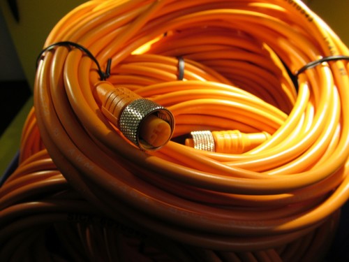 SICK 6010543 Anschlusskabel/Buchse DOL-1204-G10M, - Afbeelding 4 van 4