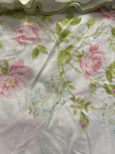 juego de sábanas vintage - Imagen 7 de 11